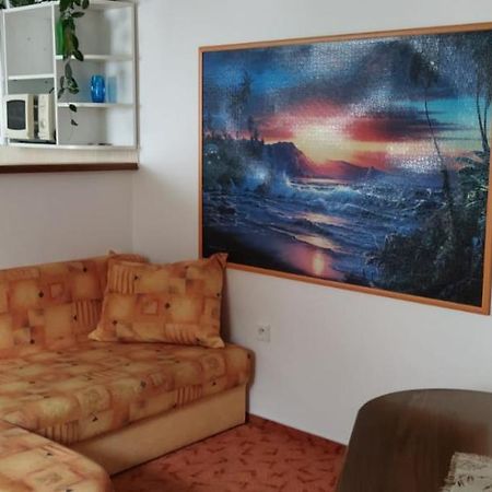 Apartman Sobeslav Apartment Екстериор снимка