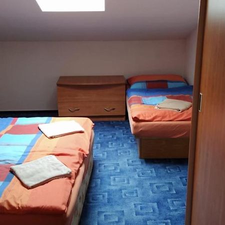 Apartman Soběslav Екстериор снимка